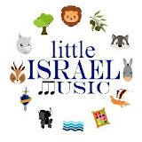 LittleIsraelMusic
